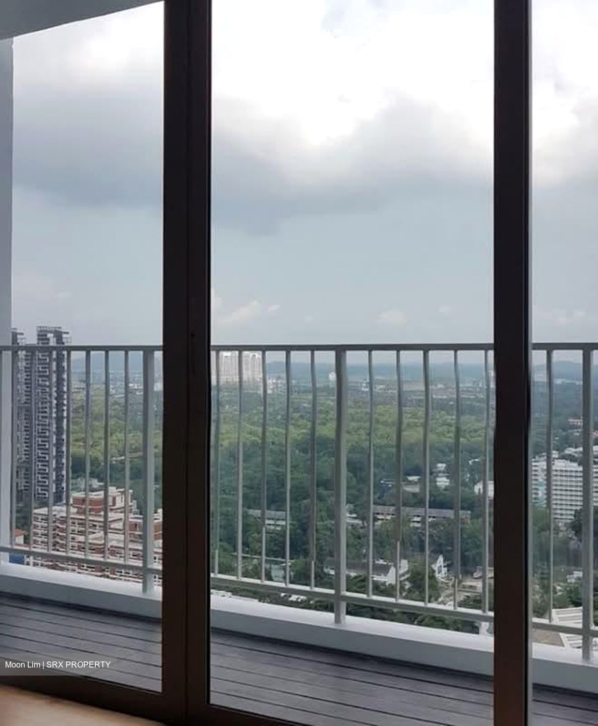 The Metropolitan Condominium (D3), Condominium #588316511